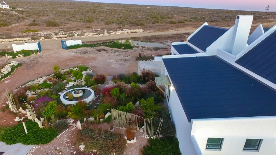 7 Bedroom Property for Sale in Jacobsbaai Western Cape
